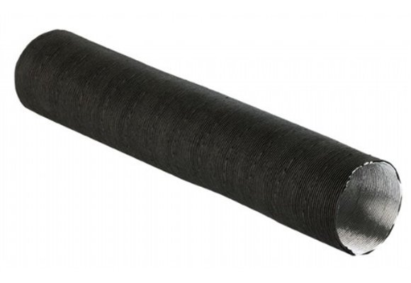 Wallas warmeluchtslang - Ø 75mm