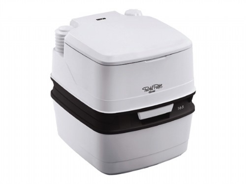 Thetford Porta Potti Qube 165