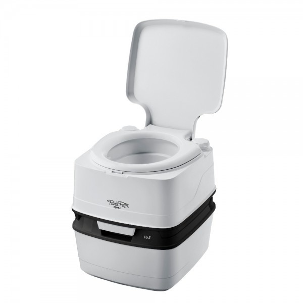 Thetford Porta Potti Qube 165