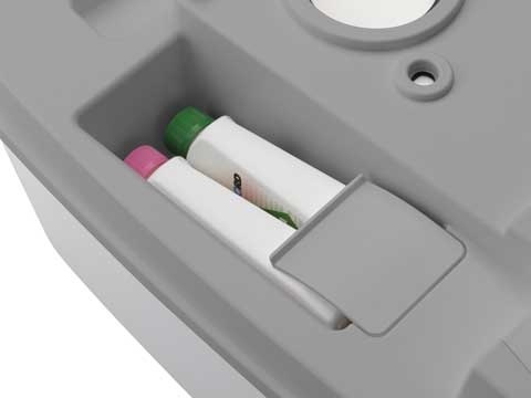 Thetford Porta Potti Qube 165