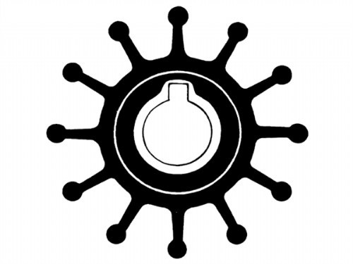 Technautic Impeller 7410