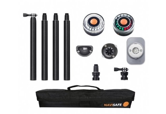 Navisafe Navilight Skiff & Dinghy Complete