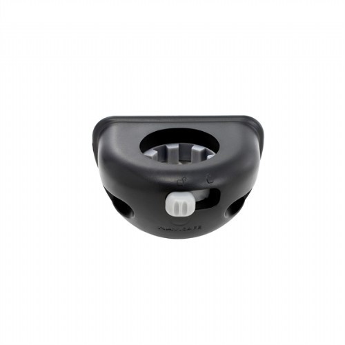 Navisafe Navimount - verticaal (zwart)