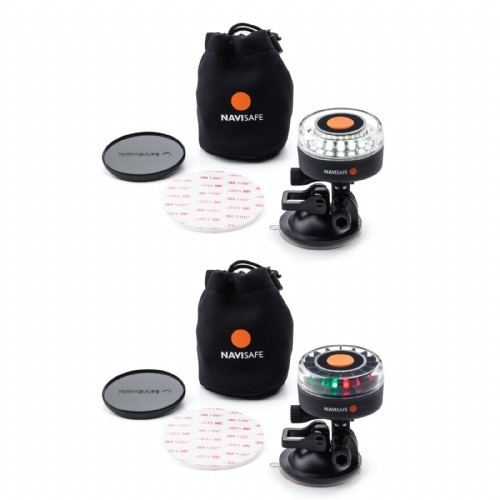 Navisafe Navilight SUP - Kayak en Dinghy