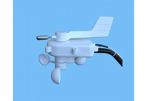 Nasa Cruiser Wireless windsysteem