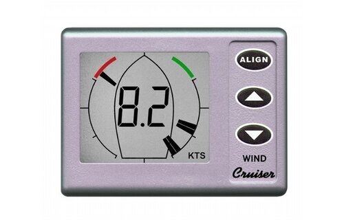 Nasa Cruiser Wind V2.0