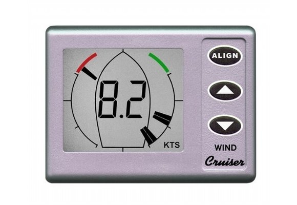 Nasa Cruiser Wind V2.0