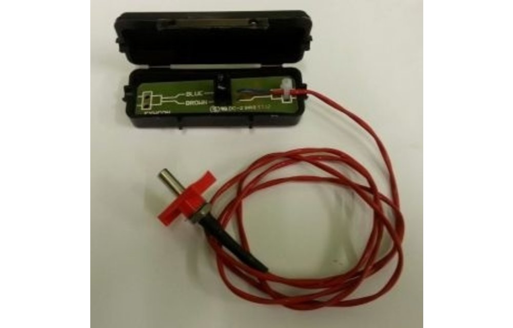 Nasa EX-1 Sensor & cable