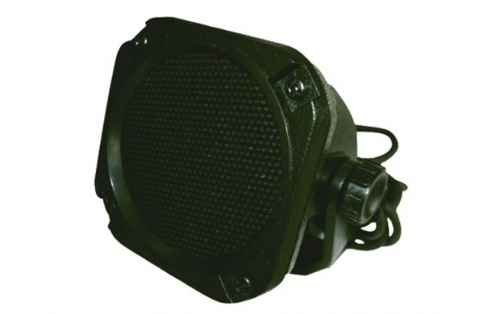 Nasa VHF speaker ( 8 Ohm)