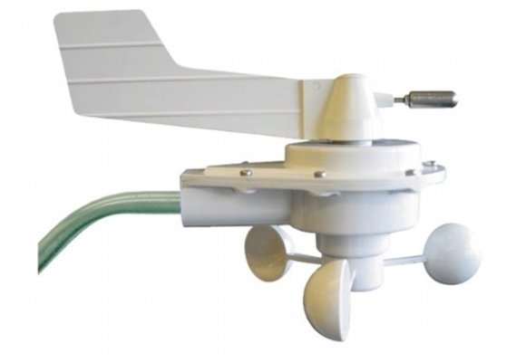 Nasa NMEA Windsensor
