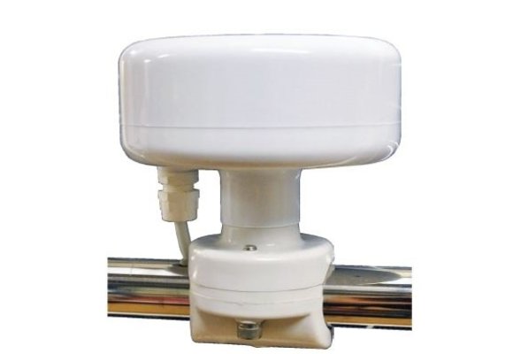 Nasa Vector Navtex antenne