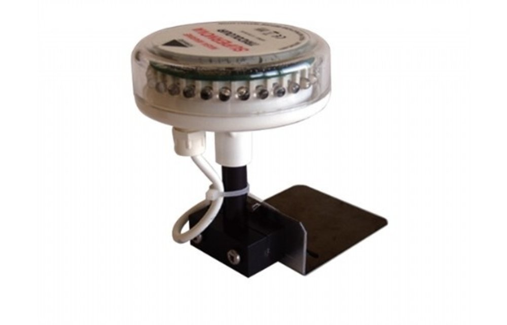 Nasa Supernova LED ankerlicht