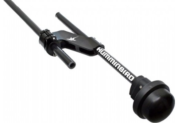 Humminbird MEGA 360 Fortrex / 360 TM spiegelbracket