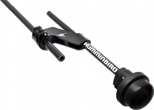 Humminbird MEGA 360 Fortrex / 360 TM spiegelbracket