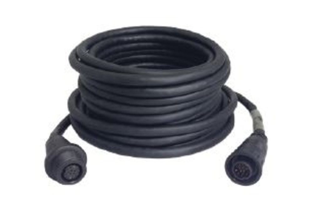 Humminbird Transducer Extension Cable EC 14W10 SOLIX/ONIX 10 ft 3m