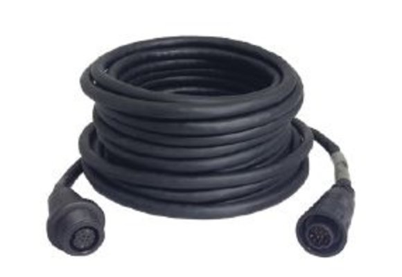 Humminbird Transducer Extension Cable EC 14W10 SOLIX/ONIX 10 ft 3m
