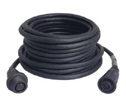 Humminbird Transducer Extension Cable EC 14W10 SOLIX/ONIX 10 ft 3m