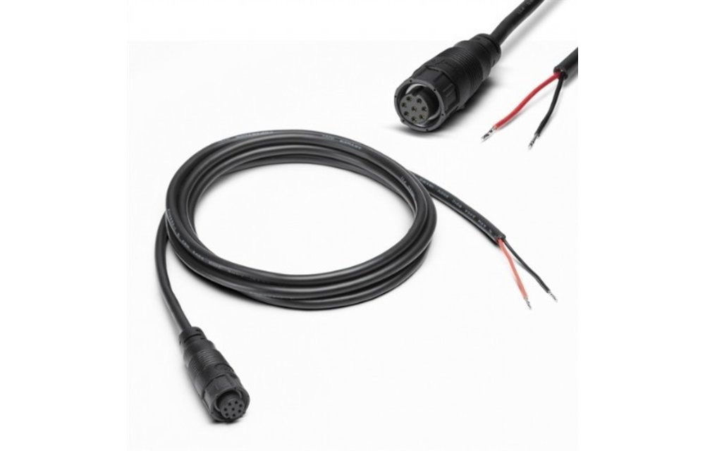 Humminbird Power Cable PC 12 SOLIX/ONIX