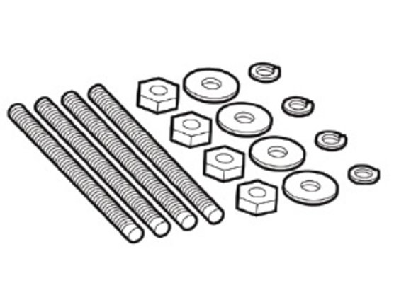 Humminbird In-Dash Mount IDMK 810