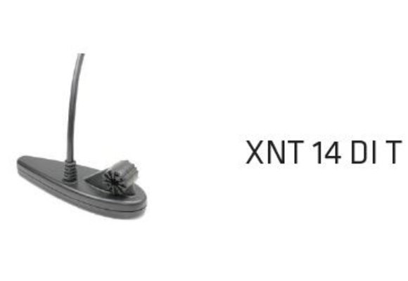 Humminbird Transom Mount Transducer XNT 14 DI T