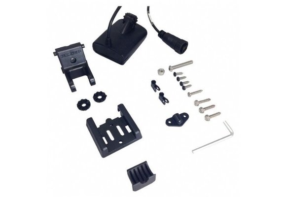 Humminbird Transom Mount Transducer XNT 14 74 T