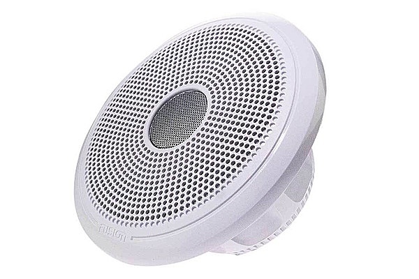 Fusion XS-F40CWB 4.0'' Speakers Classic White & Black (No LED)