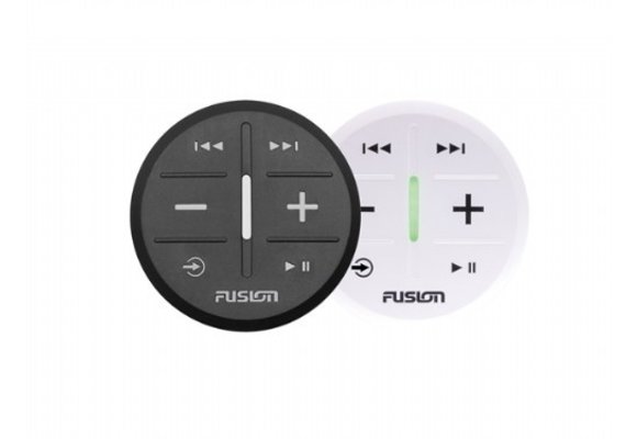 Fusion ARX70W ANT Draadloze remote - Wit