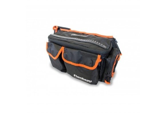 Flambeau Streetfisher Waist Bag 854744 - 41x17x21cm