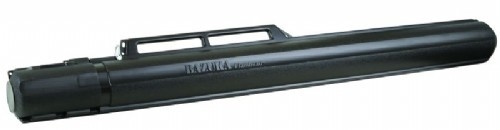 Flambeau Bazuka 63”-87” Rod Case 6085 - 1 -55-2 -10mtr diam.12 -7cm 6 hengels