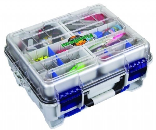 Flambeau Waterproof Organizer 3000WPBC - 37 -8x29 -5x18 -1cm