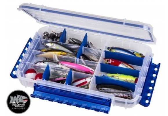 Flambeau Waterproof Tuff Tainer opbergbox met Zerust WP4005 - 27 -4x18 -3x4 -8cm