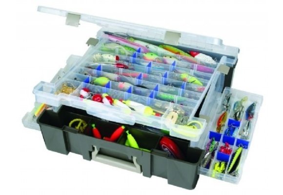 Flambeau Super Max Organizer met Zerust 9030 - 43 -8x42 -6x12 -7cm