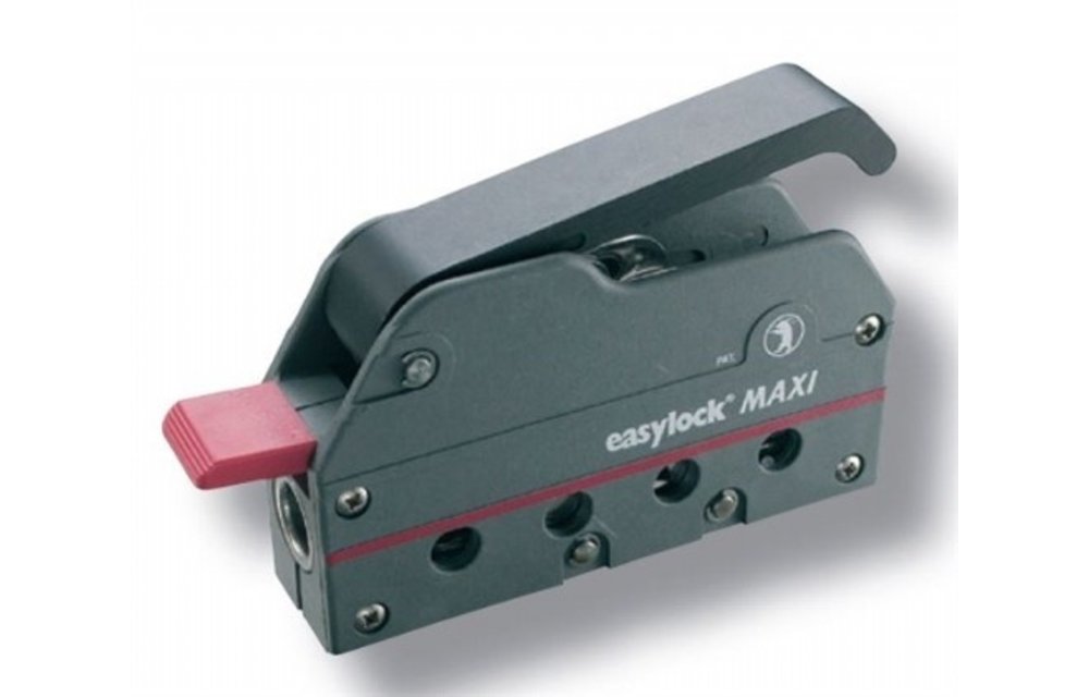 EasyLock Maxi - grijs - 3-stoppers