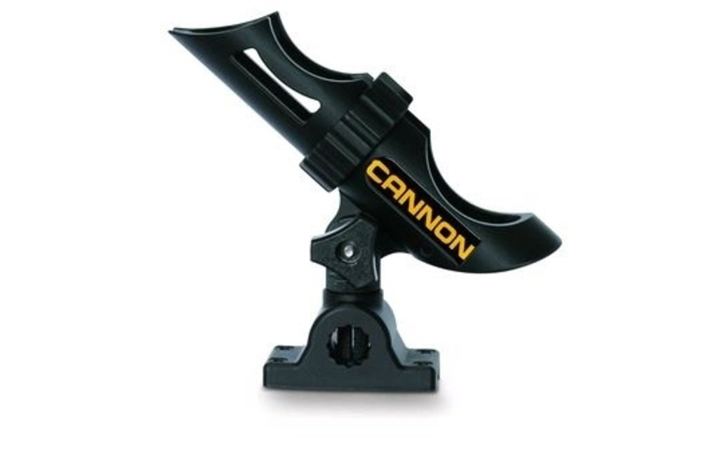 Cannon Rod Holder