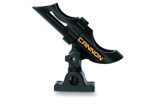 Cannon Rod Holder