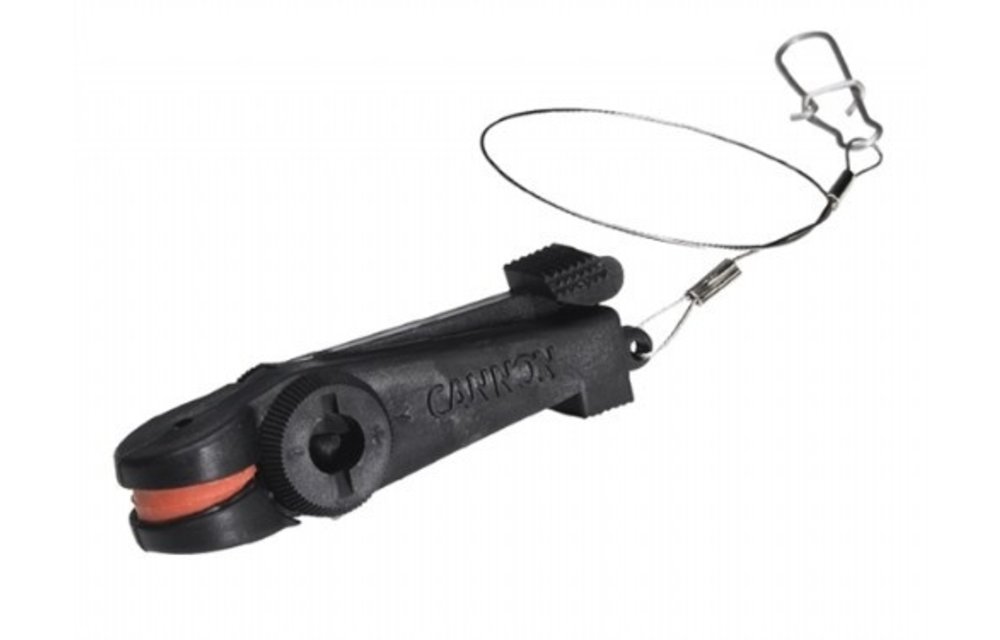 Cannon Universal Line Release