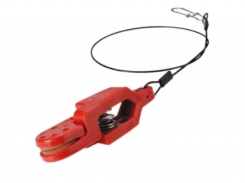 Cannon Offshore saltwater line release