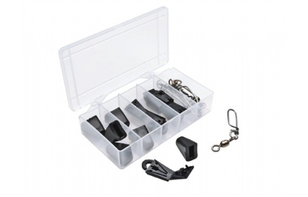 Cannon Terminator kit