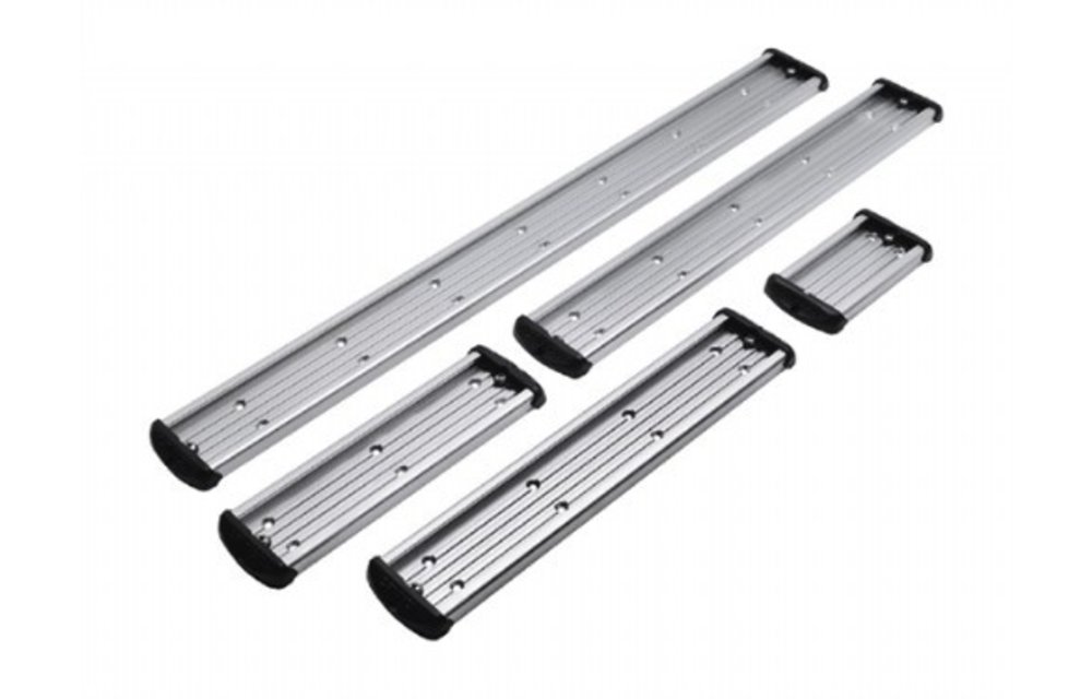 Cannon Aluminium Mounting Track 18"