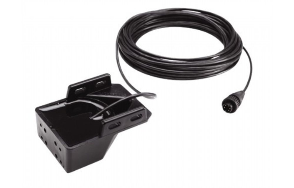 Cannon Digitroll IV transducer