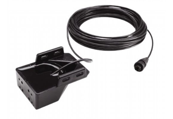 Cannon Digitroll IV transducer