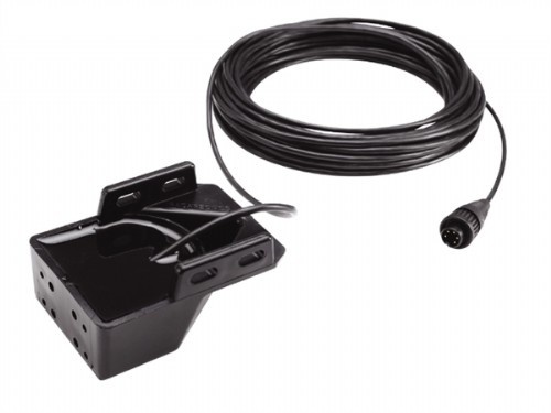 Cannon Digitroll IV transducer