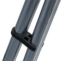 Batsystem klemset telesc.trap - dia 32mm