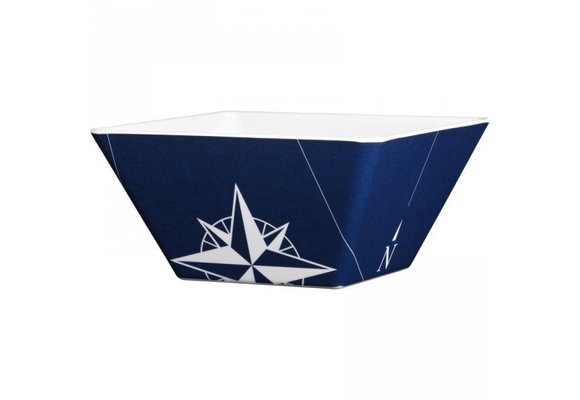 Northwind - Vierkante kom