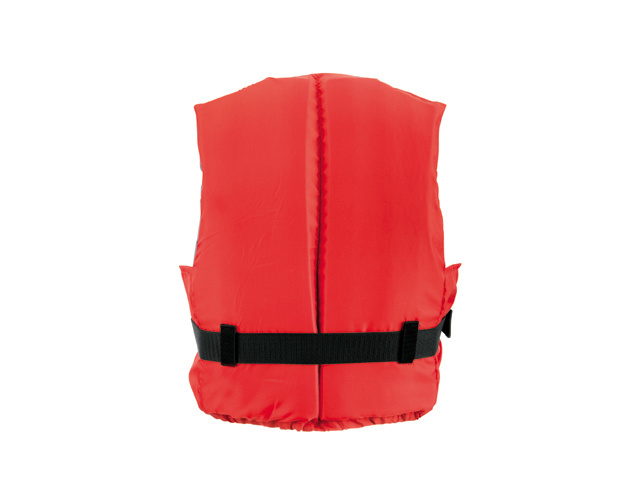 Besto Universeel Zwemvest 50N Rood