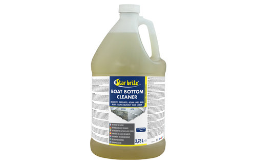 Super Romp- en Bodemreiniger