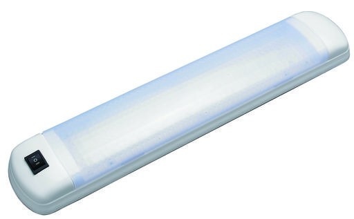 LED Binnenverlichting met Schakelaar (Spatwaterdicht)