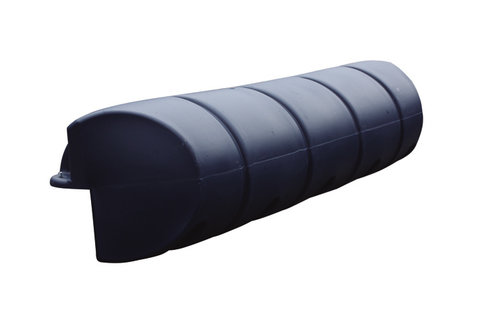 Steigerfender 1100mm | Blauw