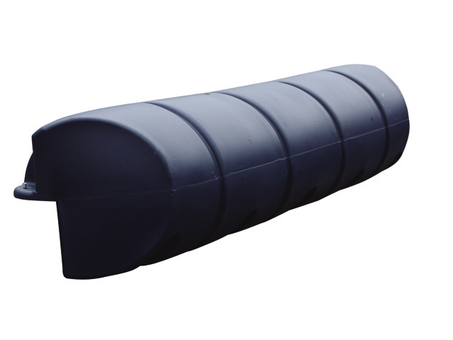 Steigerfender 1100mm | Blauw