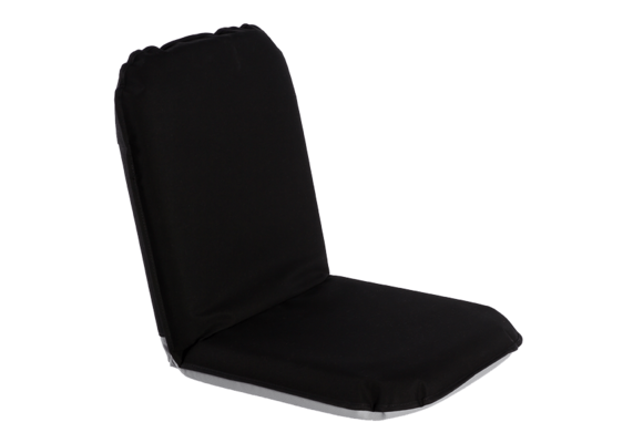 Comfortseat Regular Black